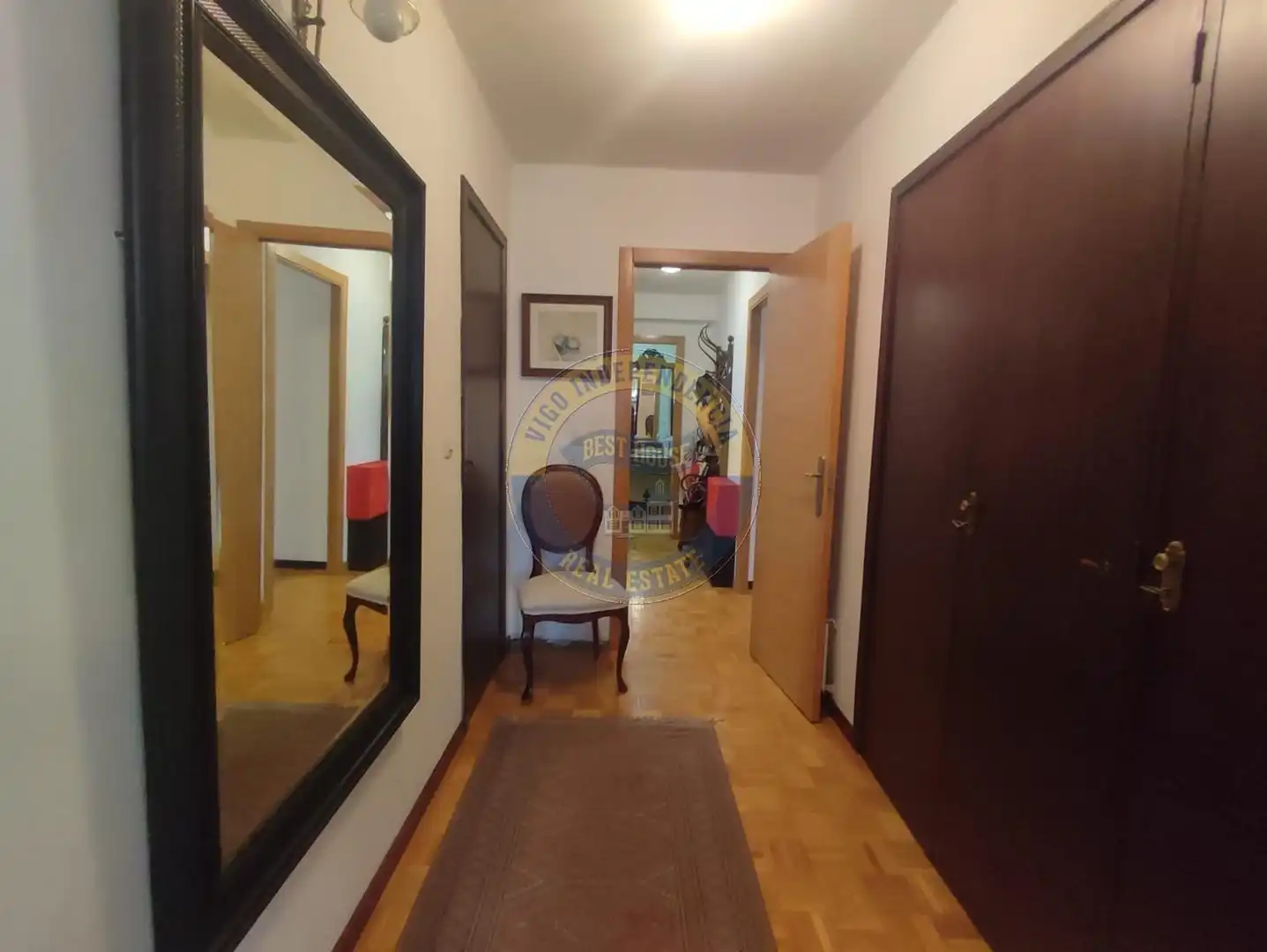 Piso con terraza en venta en PIZARRO, imagen 12