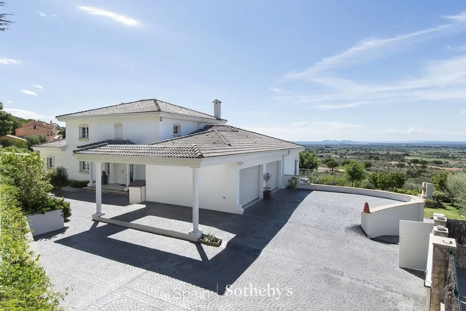 Haus mit Pool zum Verkauf in Carrer Xaloc, imagen 16