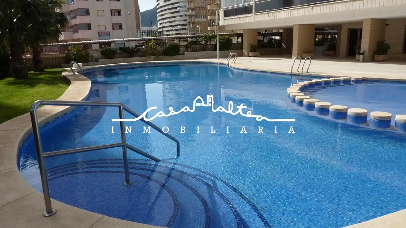 Apartment mit Terrasse zum Verkauf in Playa Arenal - Bol, imagen 18
