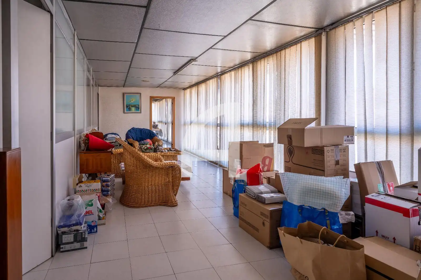 Nau industrial en venda a Francesc Layret, imagen 18