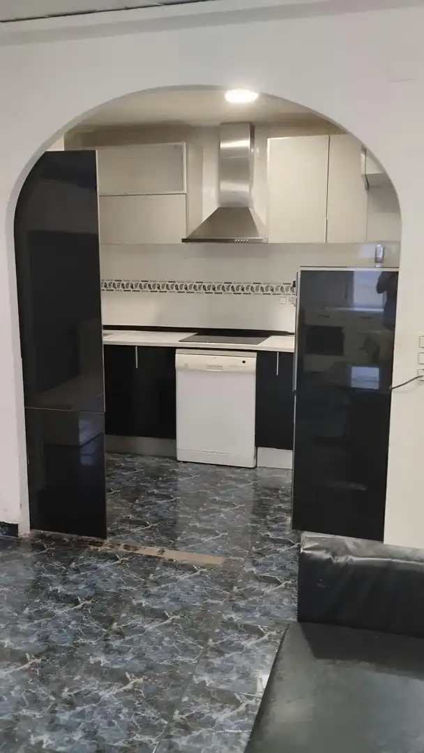 Flat for rent in Simat de la Valldigna, Valencia