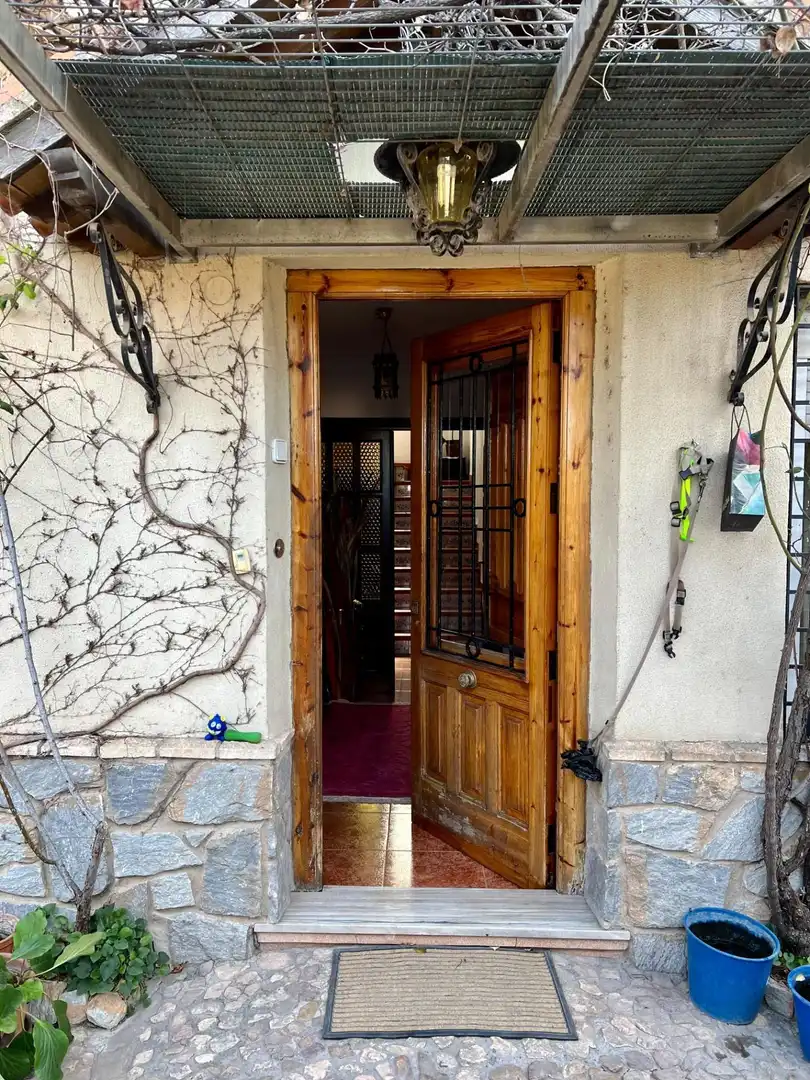 Casa o xalet en venda en Biar amb Calefacció, Jardí privat i Terrassa