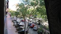 Exterior view of Flat for sale in San Vicente del Raspeig / Sant Vicent del Raspeig  with Terrace and Balcony