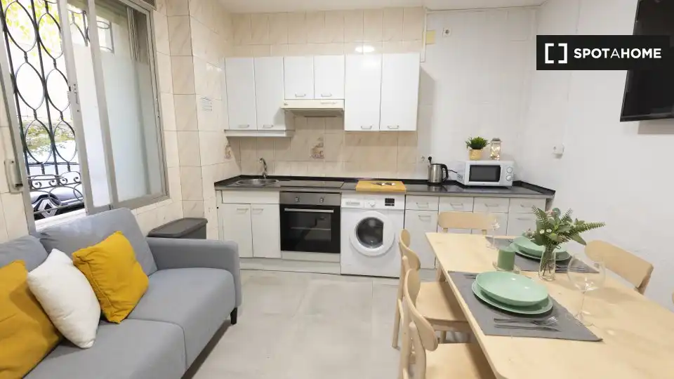 Room in Arapiles