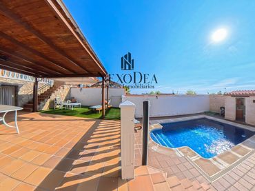Maison mitoyenne à vendre à Isla Formentera