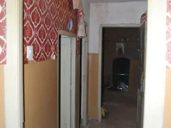 Casa adosada en venta en Las Omañas 