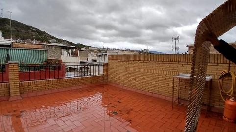 Foto 2 de Casa adosada de lloguer a Haza Grande,  Granada Capital
