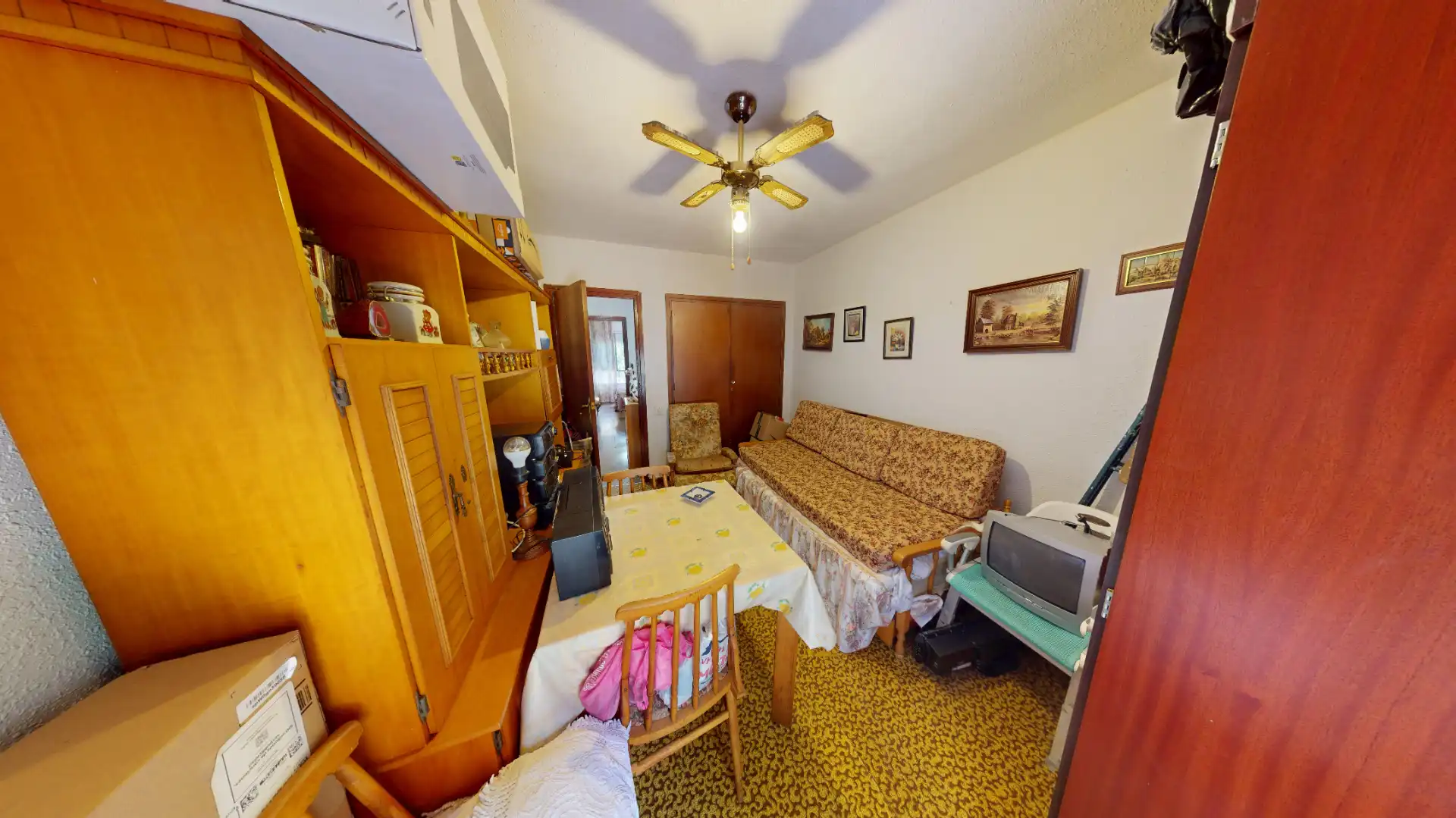 Piso en venta en Alicante / Alacant con Terraza y Internet