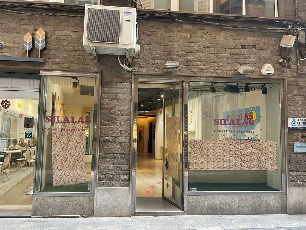 Premises for sale in  Murcia Capital