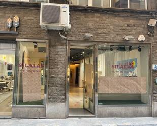 Premises for sale in  Murcia Capital