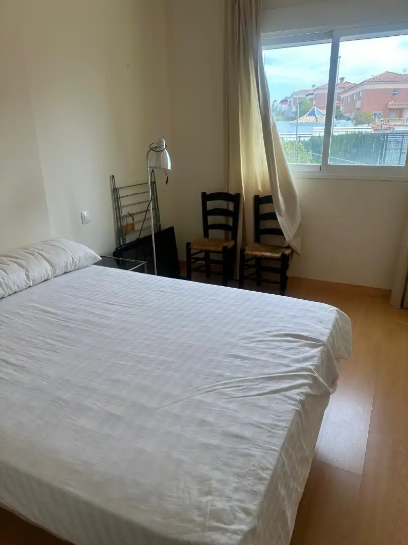 Flat for rent in Albolote, Granada