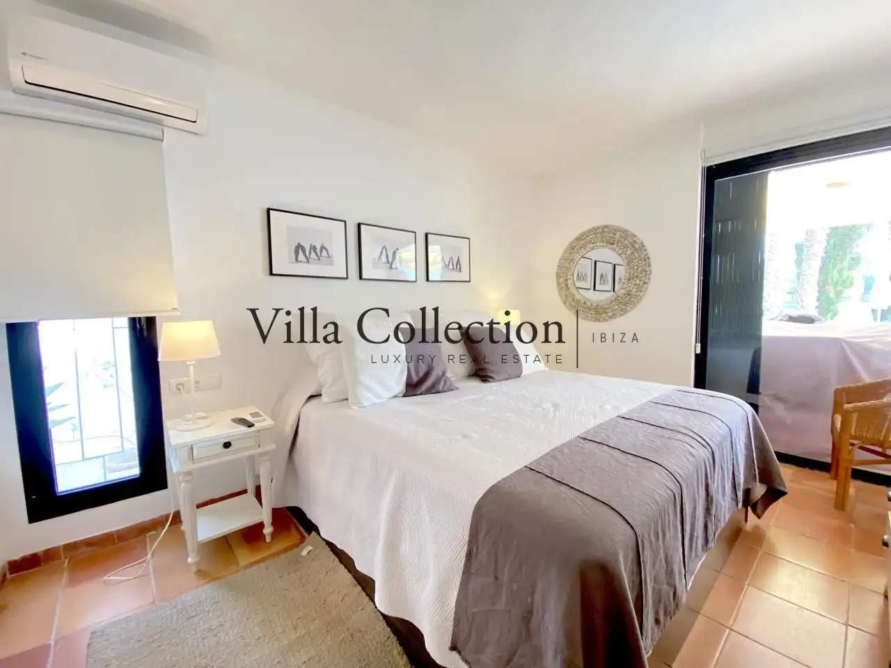 Casa o xalet de lloguer a De Sant Mateu, Roca Llisa