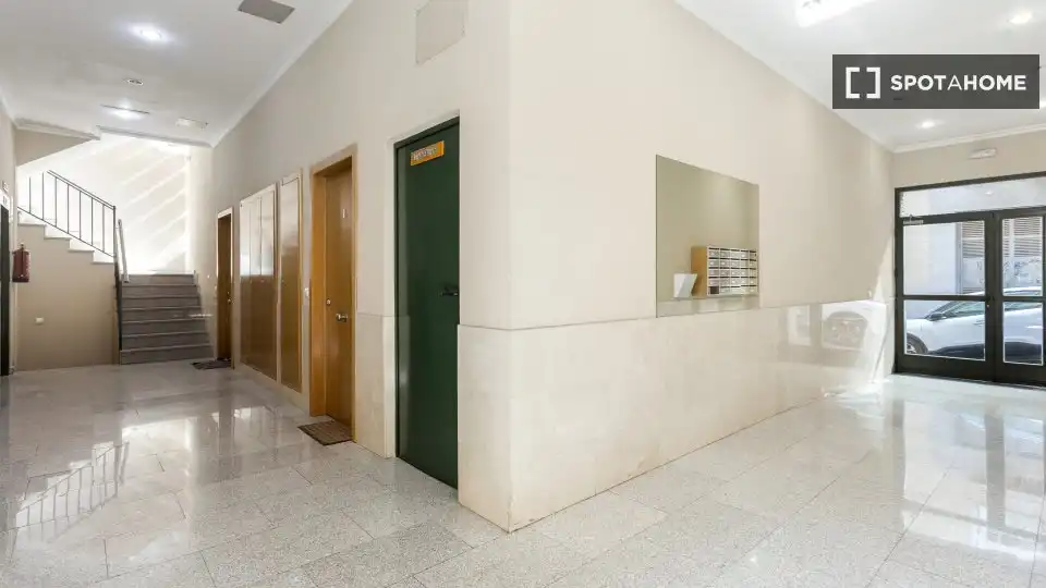 Flat to rent in Tetuán, imagen 3