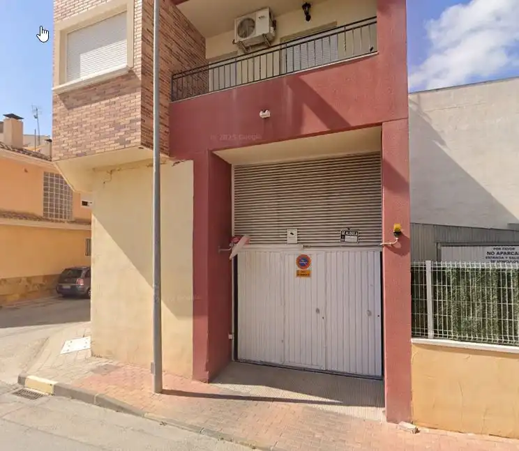 Piso con terraza en venta en Calle Magallanes 3, imagen 2