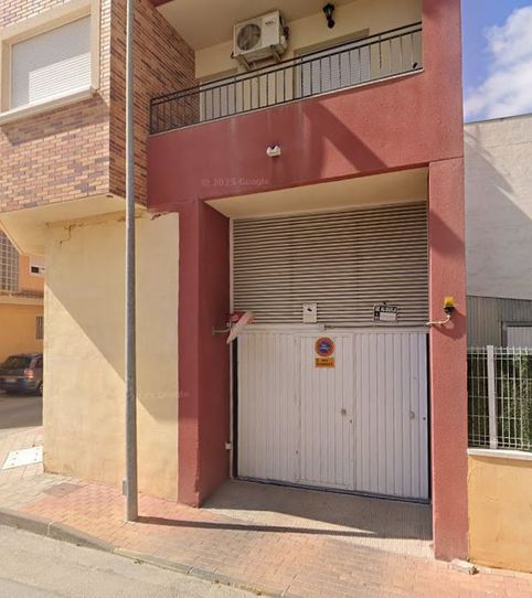 Foto 2 de Piso en venta en Calle Magallanes, 3, Ceutí, Murcia