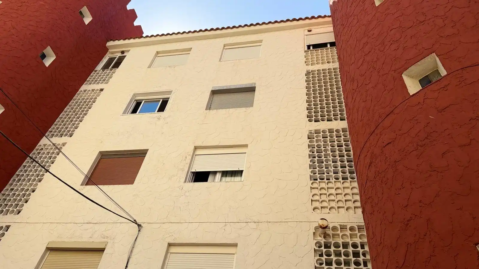 Pis amb terrassa en venda a Calle Calle Tarragona 7, imagen 14