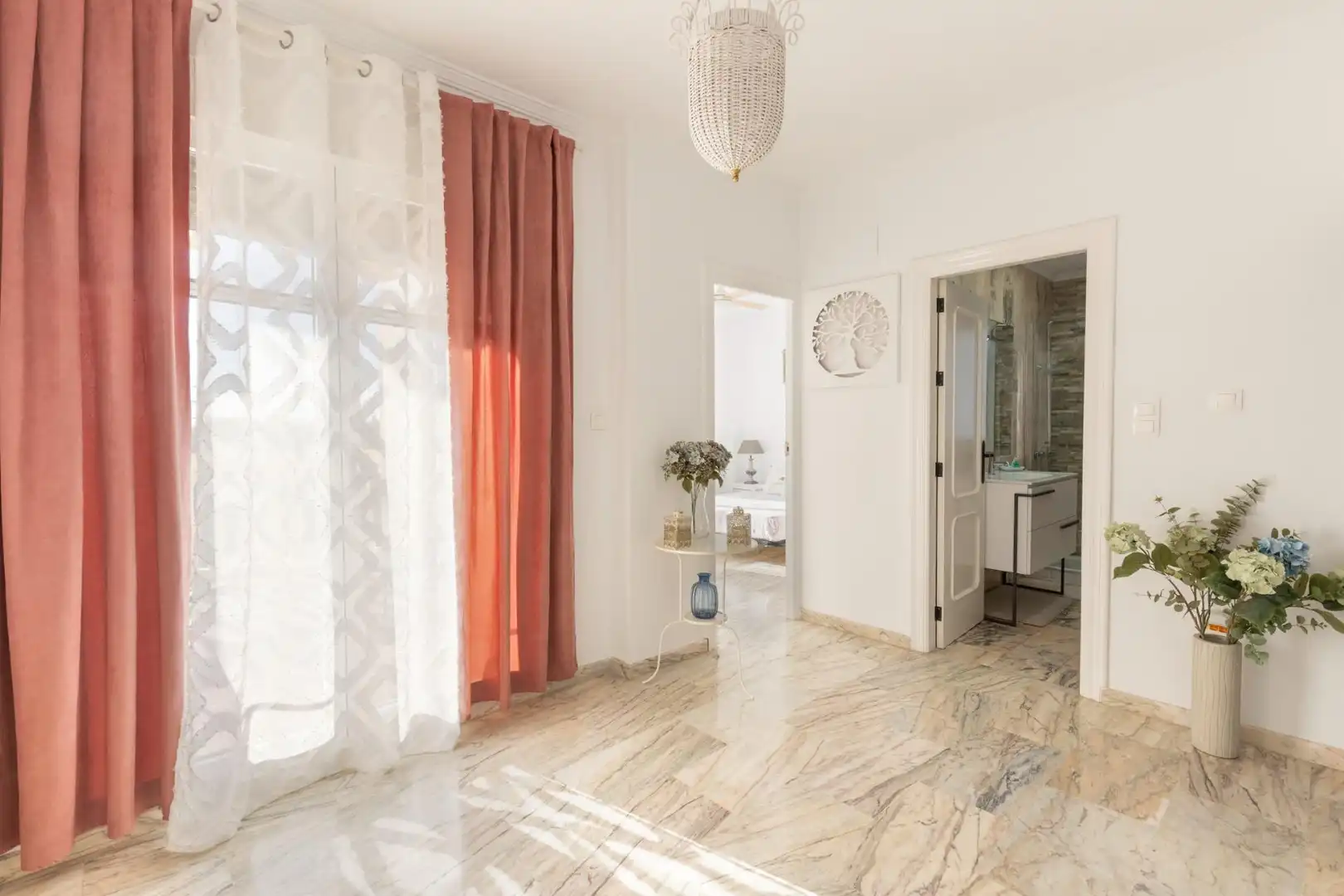 Casa o xalet en venda en Gójar amb Calefacció, Jardí privat i Terrassa