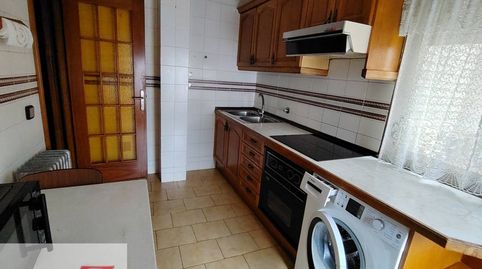 Foto 2 de Piso de alquiler en Las Viñas, Zamora Capital