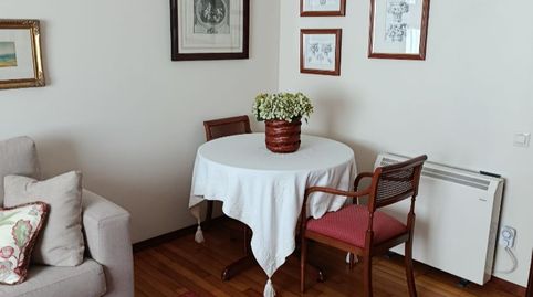 Foto 3 de Piso en venta en Rúa Río Castro, 80, Fajardo, Ferrol