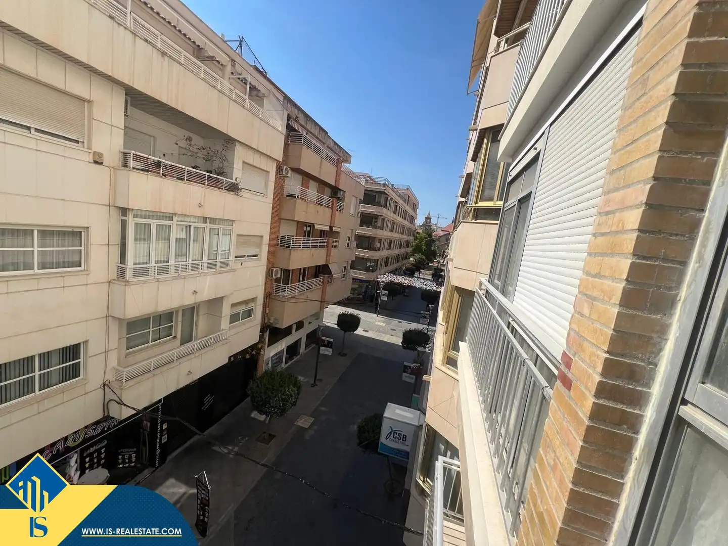 Appartement avec ascenseur à vendre à Centro, imagen 18