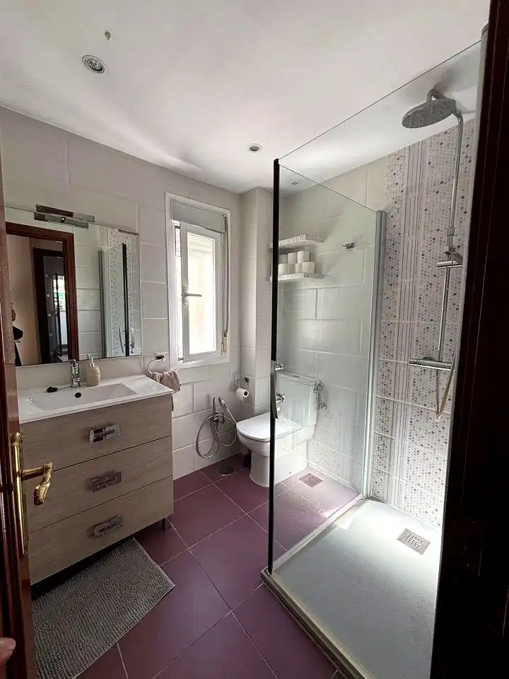 Flat for rent in Guabairo, Vista Alegre