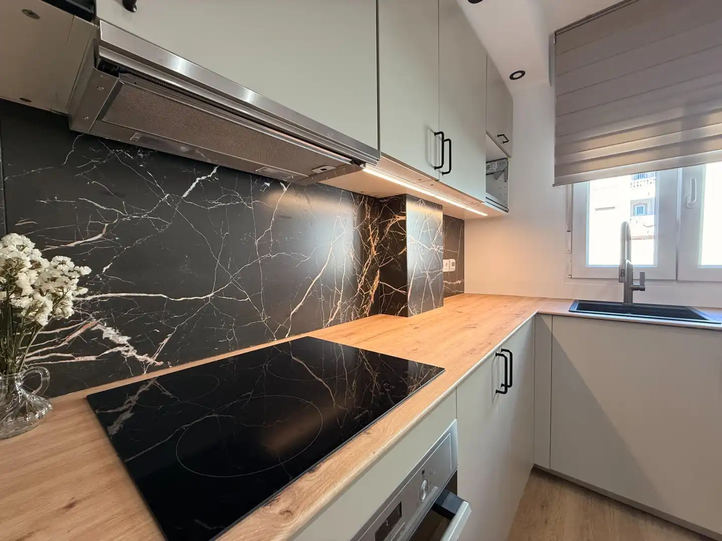 Apartament en venda a Avenida Habaneras - Curva de Palangre