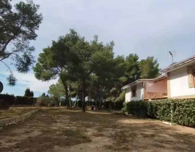 Casa o xalet en venda en Carlet amb Calefacció, Jardí privat i Terrassa