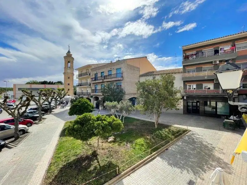 Casa o chalet en venta en Plaza España, Pina de Ebro