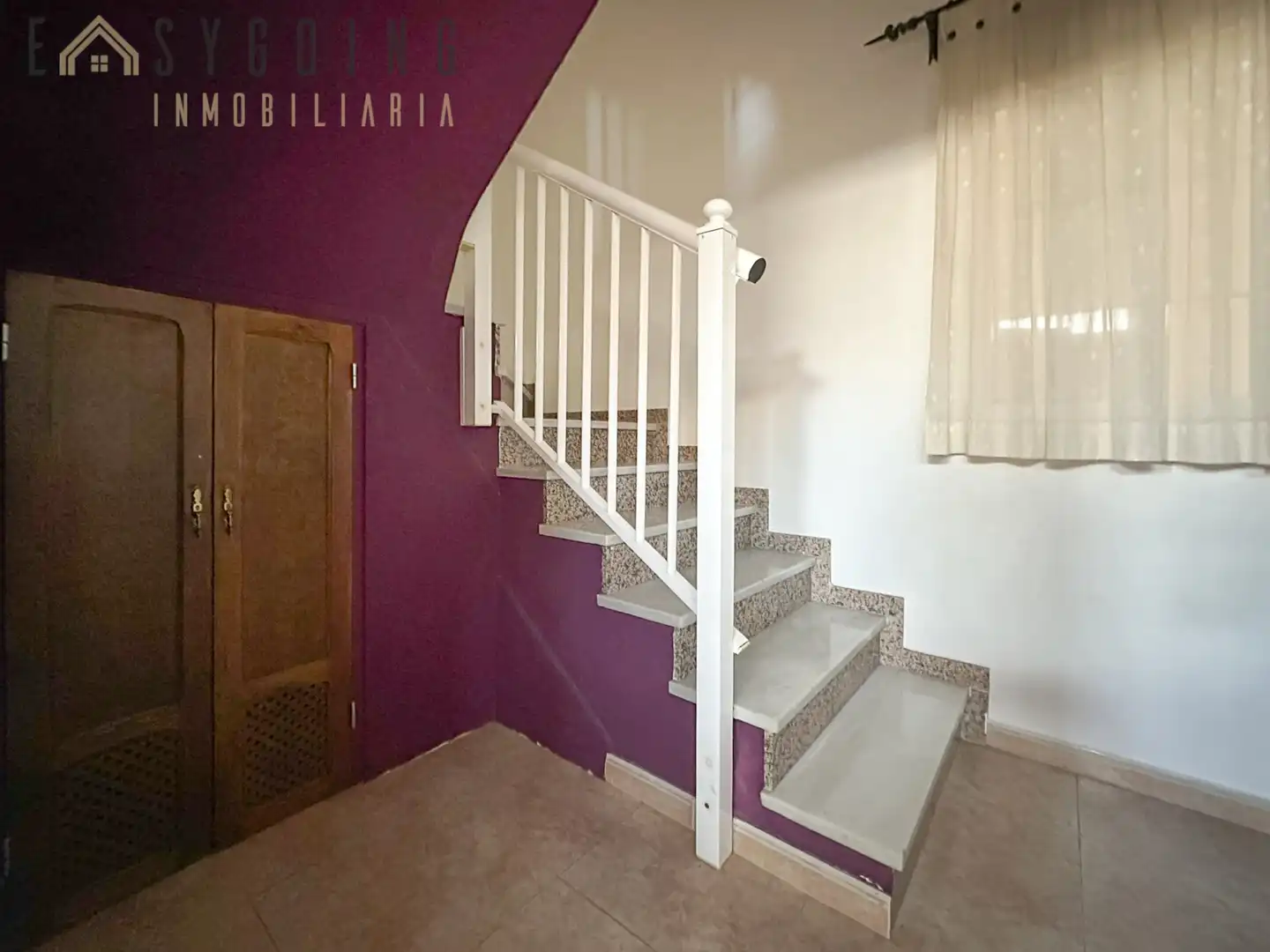 Reihenhaus mit Pool zum Verkauf in Calle Logroño, imagen 44