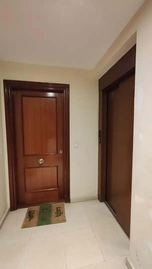 Piso en venta en Santander con Calefacción, Parquet y Balcón