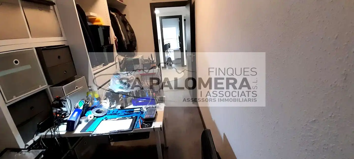 Pis en venda en Blanes amb Aire condicionat, Balcó i Piscina comunitària