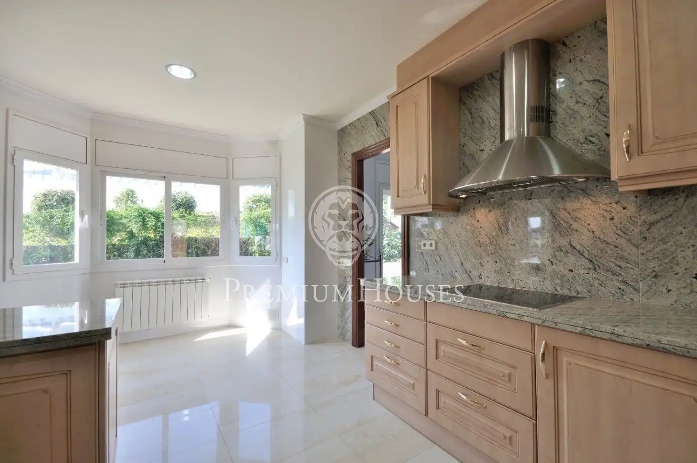 House with pool for sale in Supermaresme, imagen 14