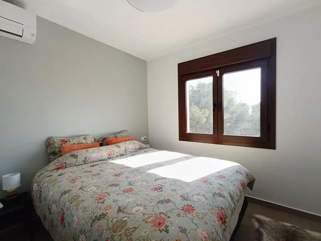 Habitación de Casa o chalet en venta en Pilar de la Horadada con Aire acondicionado, Calefacción y Jardín privado