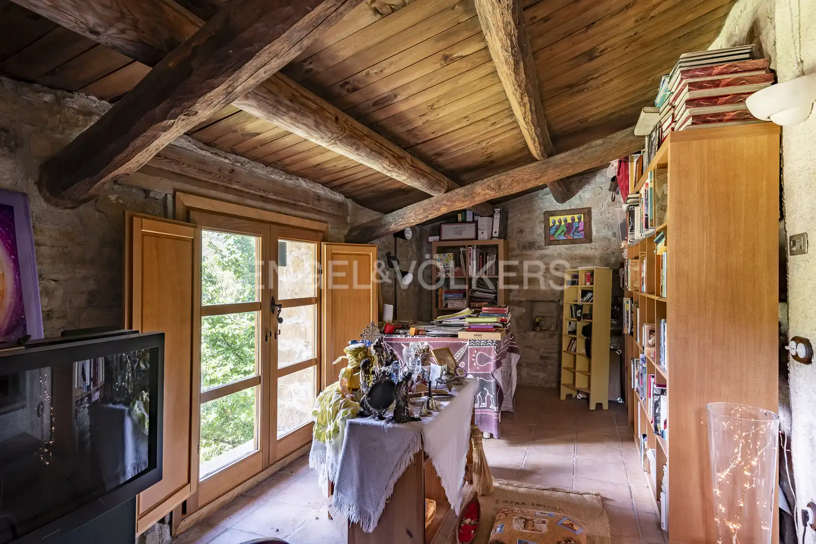 Kitchen of Country homes for sale in Castellbell i el Vilar  with Heating, Private garden and Swimming Pool