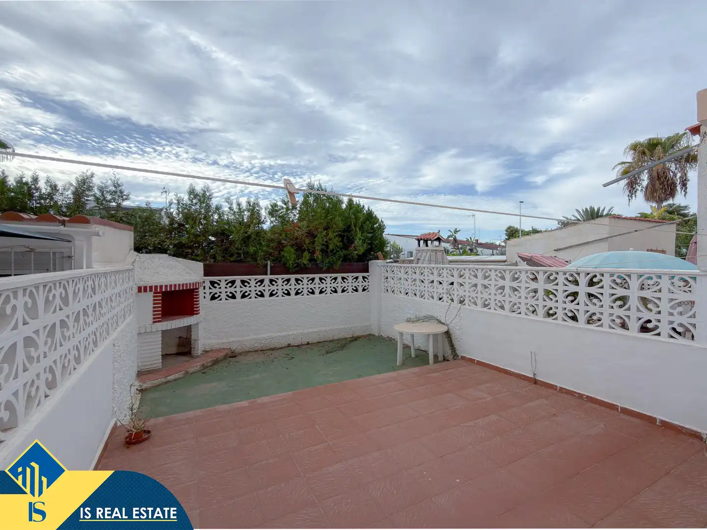 Bungalow amb piscina en venda a Playa de los Locos, imagen 8