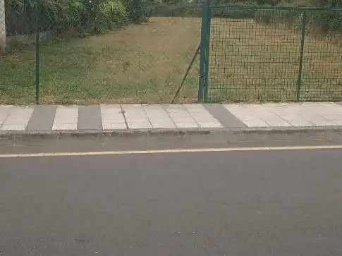 Vista exterior de Residencial en venda en O Barco de Valdeorras  