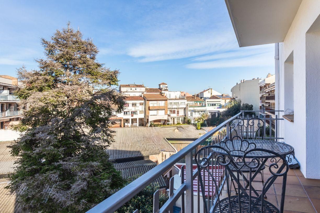 Terrassa de Pis en venda en Manresa amb Balcó