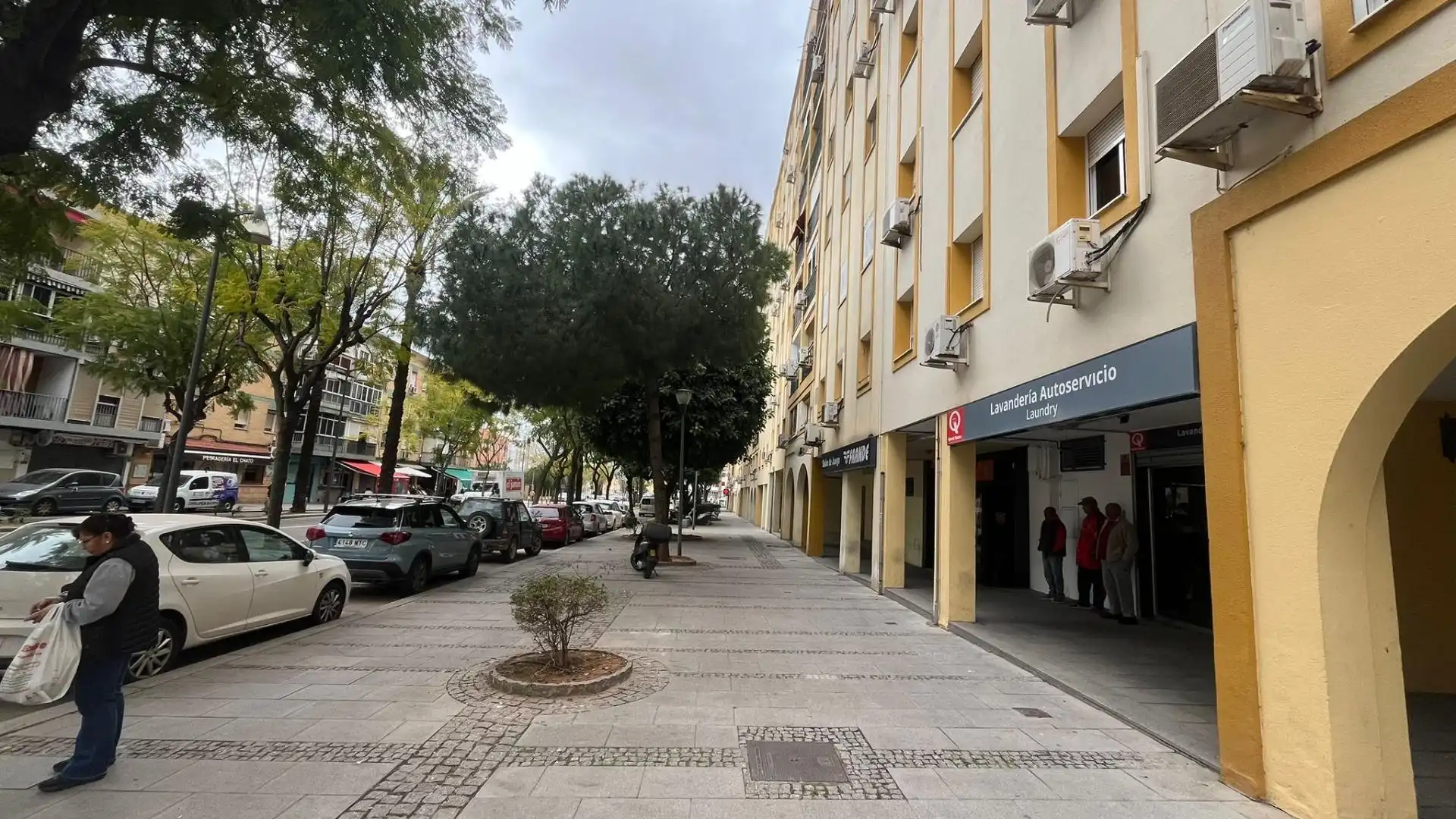 Piso en venta en CONSTITUCION DE LA, La Paz