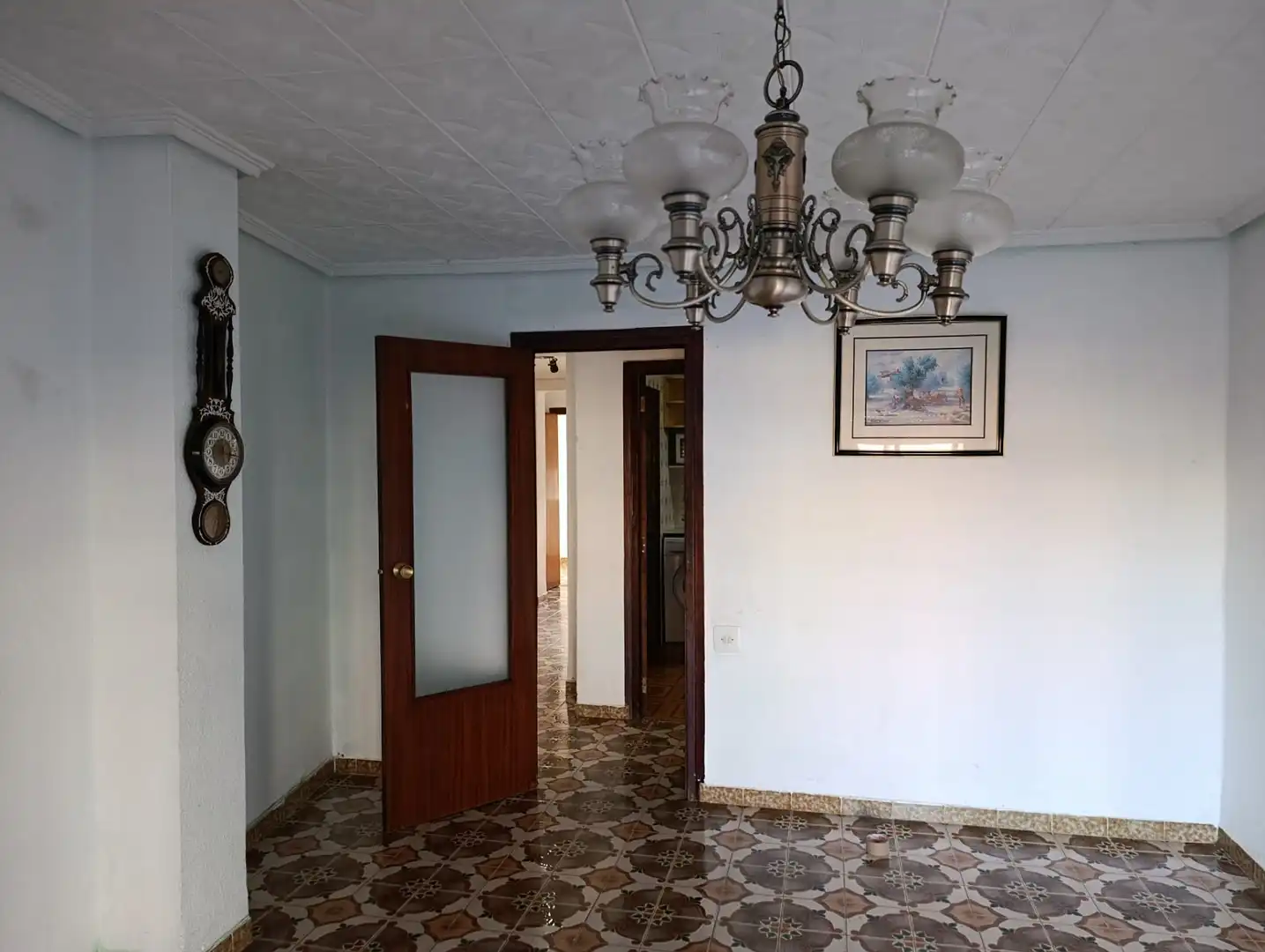 Appartement avec terrasse à vendre à Avinguda Doctor Antonio Muñoz, imagen 3