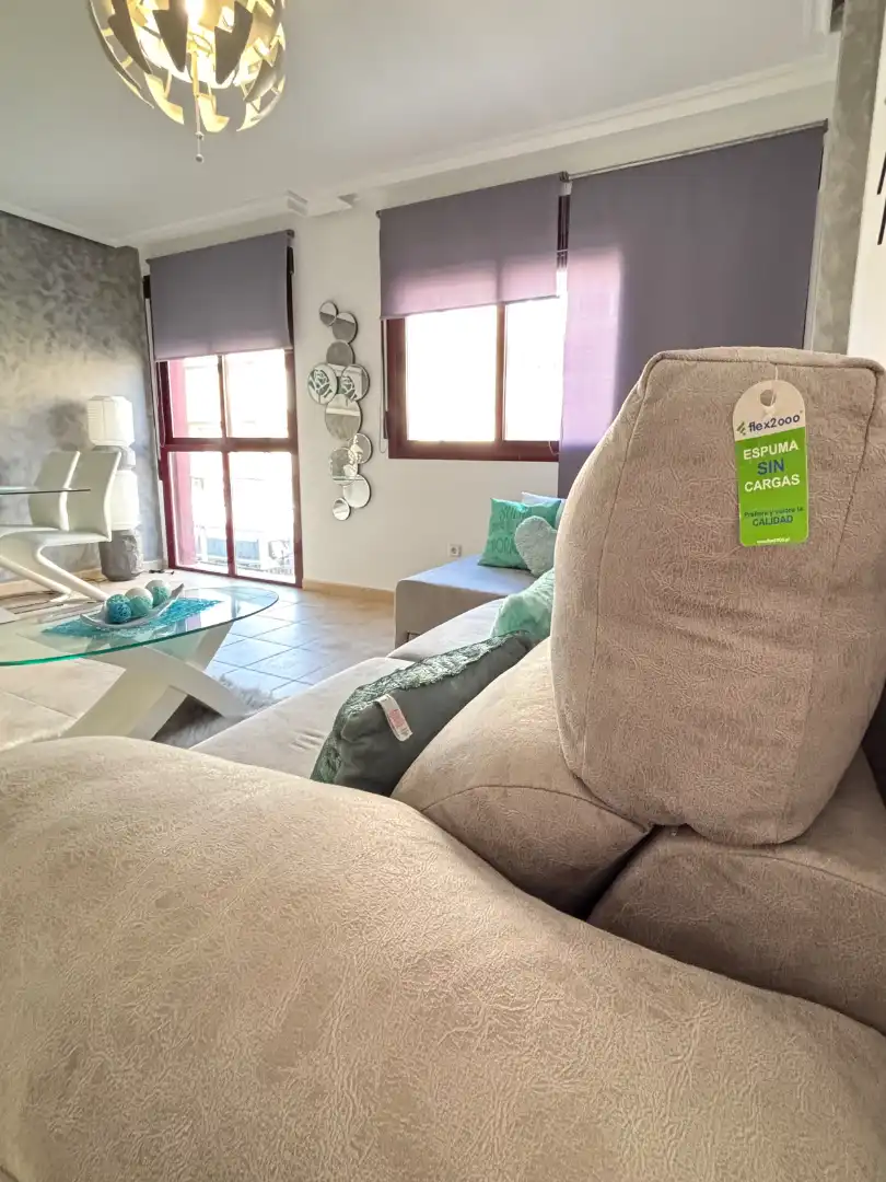 Flat for sale in Avenida Romería de la Virgen del Carmen, 139, Lo Pagán