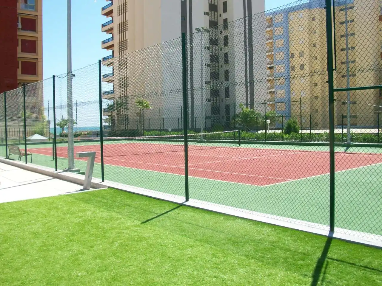 Apartamento en venta en Passeig Marítim de Neptú, Playa de Gandia
