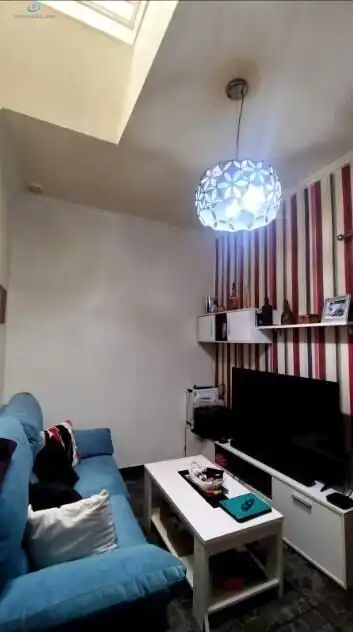 Sala d'estar de Pis en venda en Cádiz