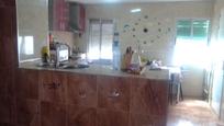 Kitchen of Flat for sale in Cáceres Capital