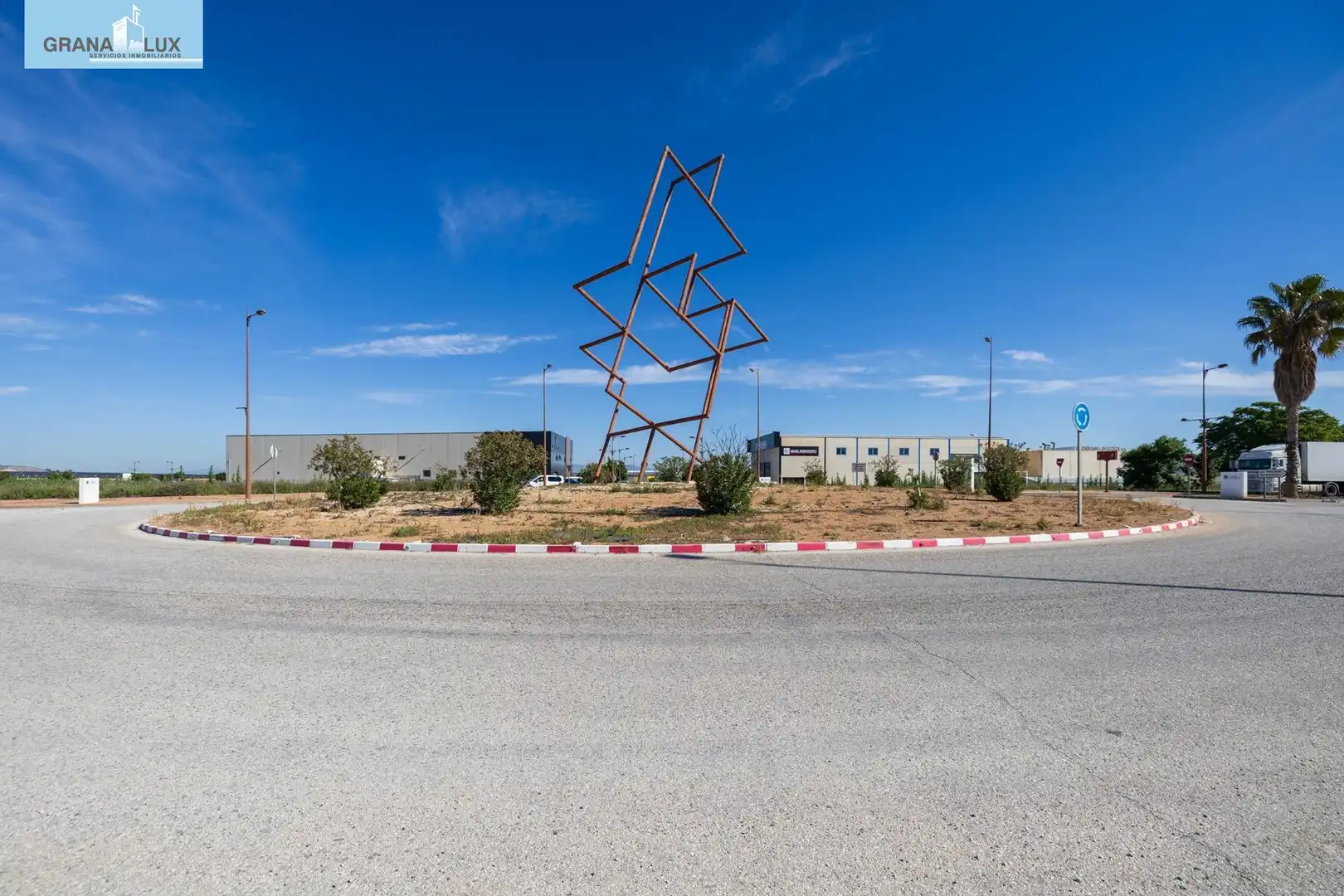 Terreny industrial en venda a Calle Calle Juncarillo, imagen 19