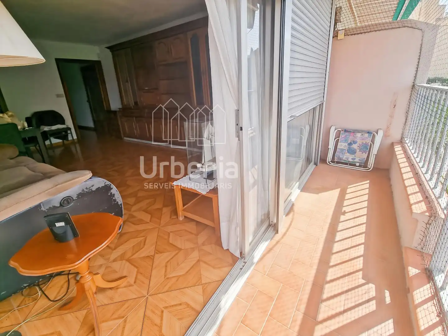 Flat for sale in Mataró  with Terrace and Furnished