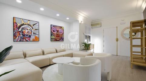 Photo 4 of Flat for sale in Gaztambide, Madrid