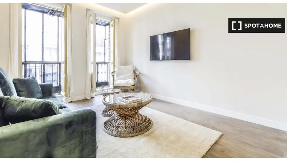 Flat to rent in Centro, imagen 2