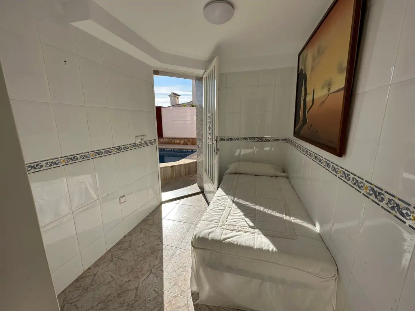 Dormitori de Casa o xalet en venda en Alcalà de Xivert amb Piscina