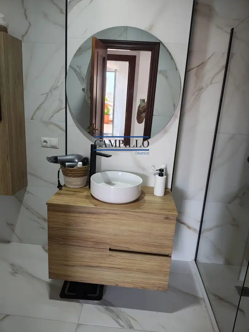 Penthouse with lift for sale in Adra, imagen 24