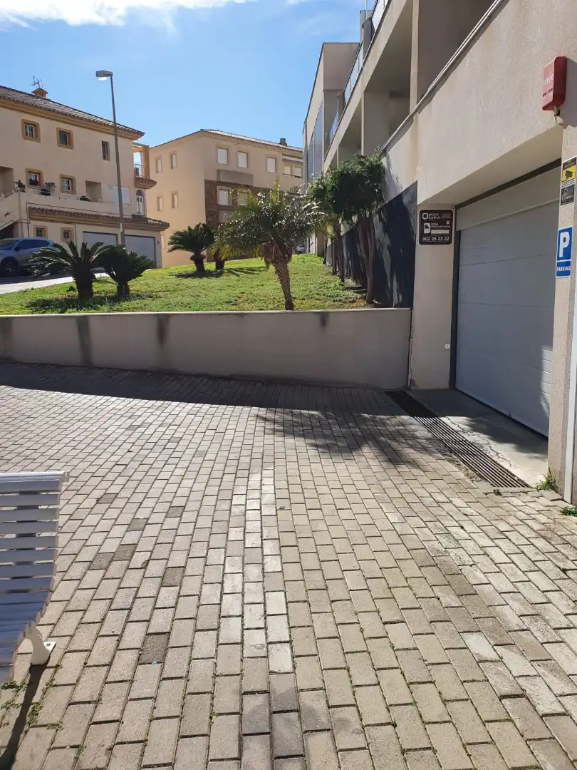 Parking de Piso en venta en Vícar con Aire acondicionado, Calefacción y Terraza